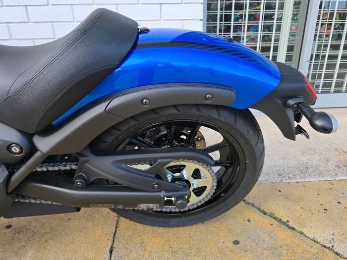 2026 Kawasaki VULCAN S BURGUNDY