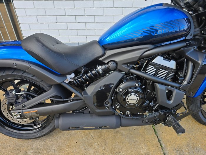 2026 Kawasaki VULCAN S BURGUNDY