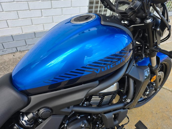 2026 Kawasaki VULCAN S BURGUNDY