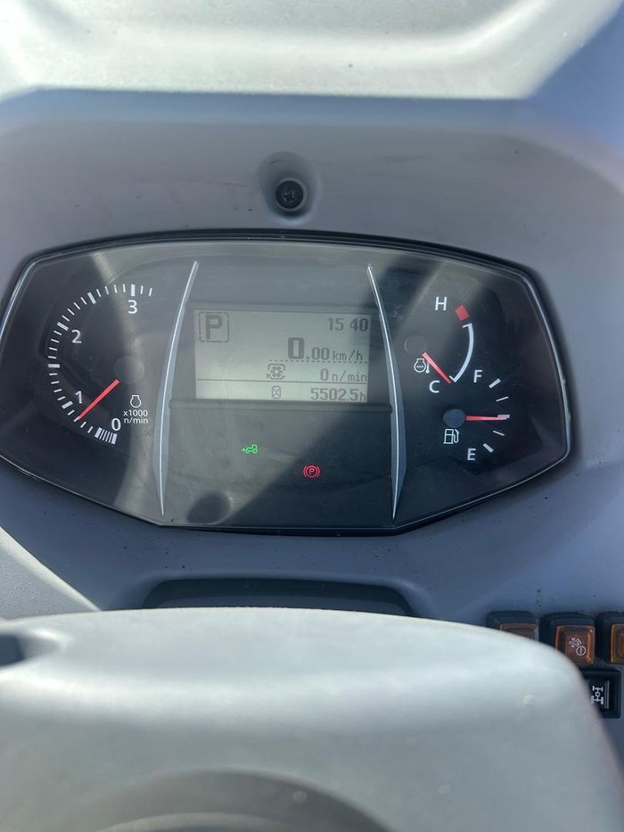 2021 Kubota M5091dhcn-Ds