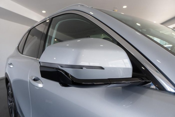 2025 Geely Starray EM-i Inspire