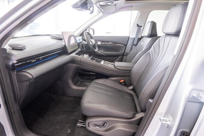 2025 Geely Starray EM-i Inspire