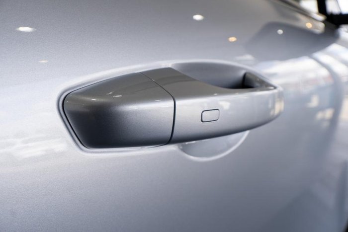 2025 Geely Starray EM-i Inspire