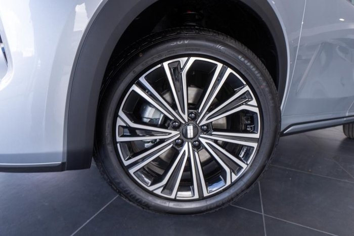 2025 Geely Starray EM-i Inspire