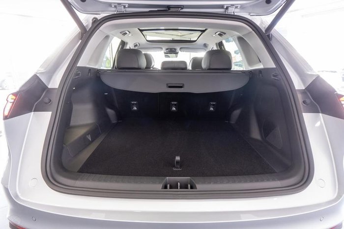 2025 Geely Starray EM-i Inspire