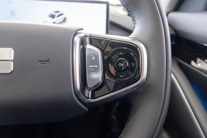 2025 Geely Starray EM-i Inspire