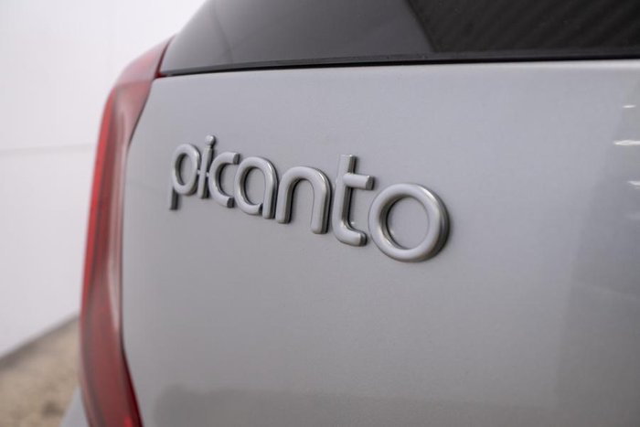 2023 Kia Picanto S