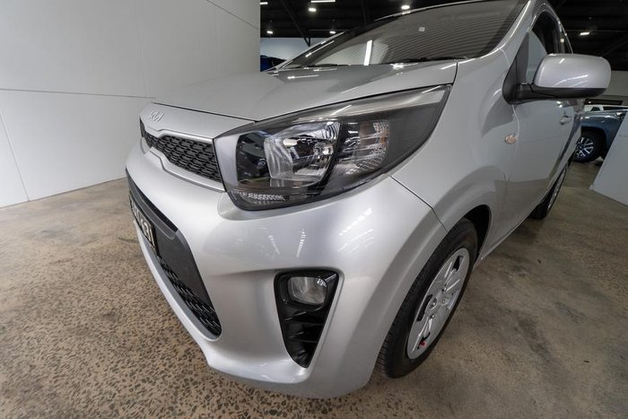 2023 Kia Picanto S