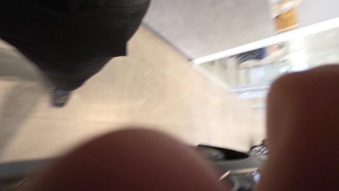 2025 Isuzu D-MAX BLADE