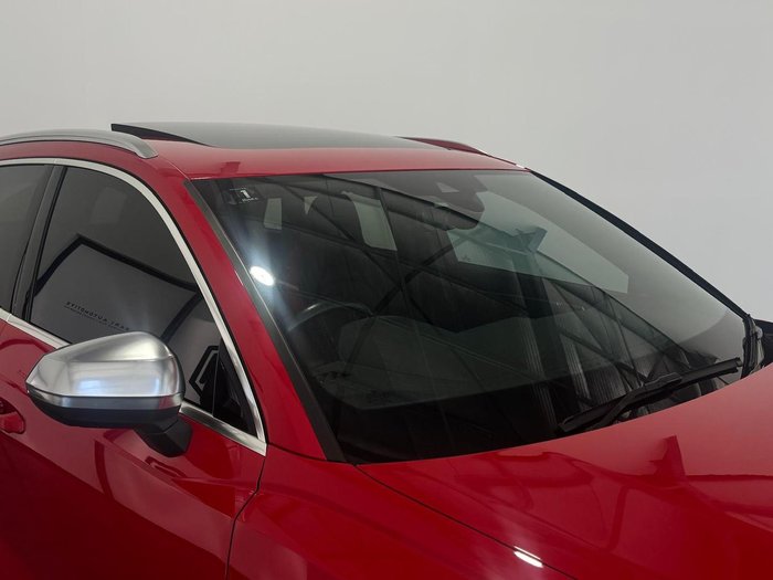 2020 Audi RS Q3 F3 MY20 Four Wheel Drive