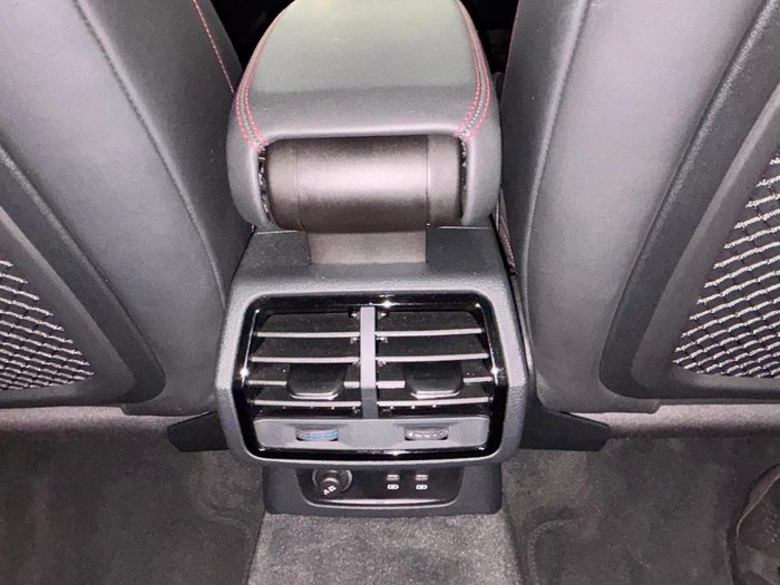 2020 Audi RS Q3 F3 MY20 Four Wheel Drive