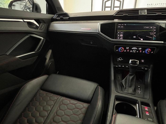 2020 Audi RS Q3 F3 MY20 Four Wheel Drive