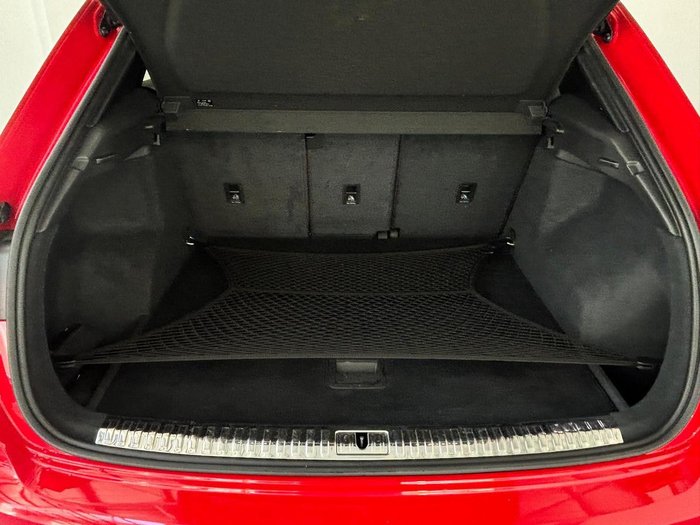 2020 Audi RS Q3 F3 MY20 Four Wheel Drive