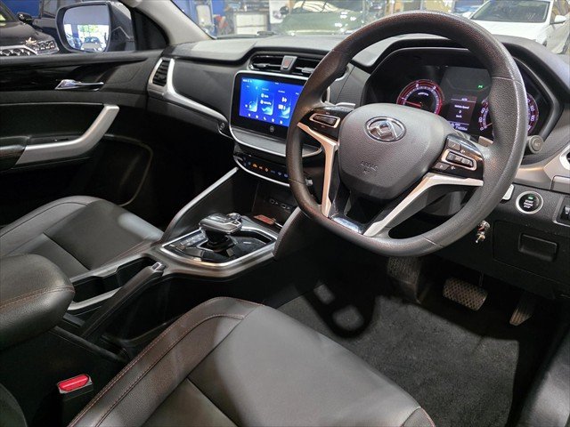 2022 LDV T60 Max LUXE