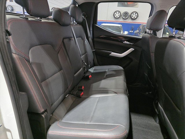 2022 LDV T60 Max LUXE