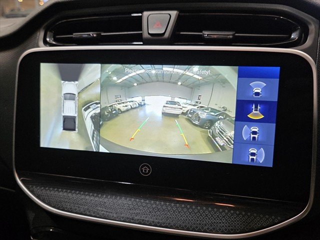 2022 LDV T60 Max LUXE