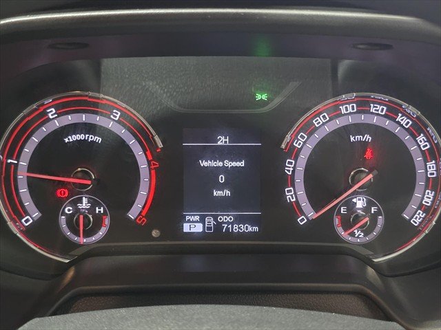 2022 LDV T60 Max LUXE