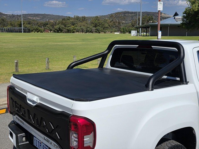 2022 LDV T60 Max LUXE