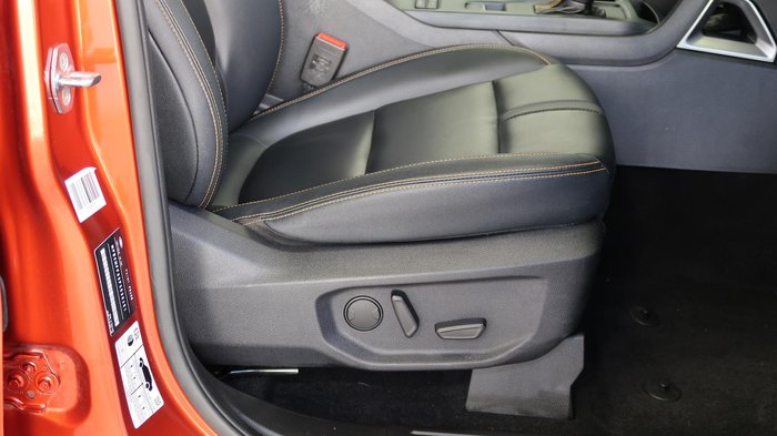 2023 Ford Ranger Wildtrak