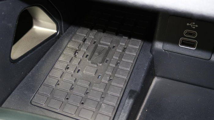 2023 Ford Ranger Wildtrak