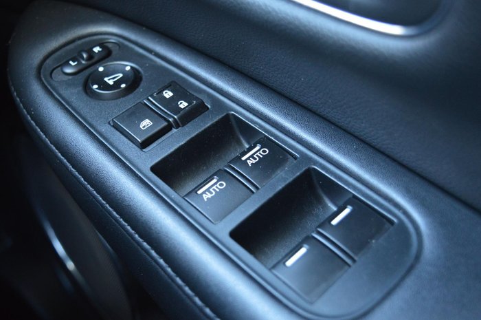 2019 Honda HR-V RS MY19 Phoenix Orange