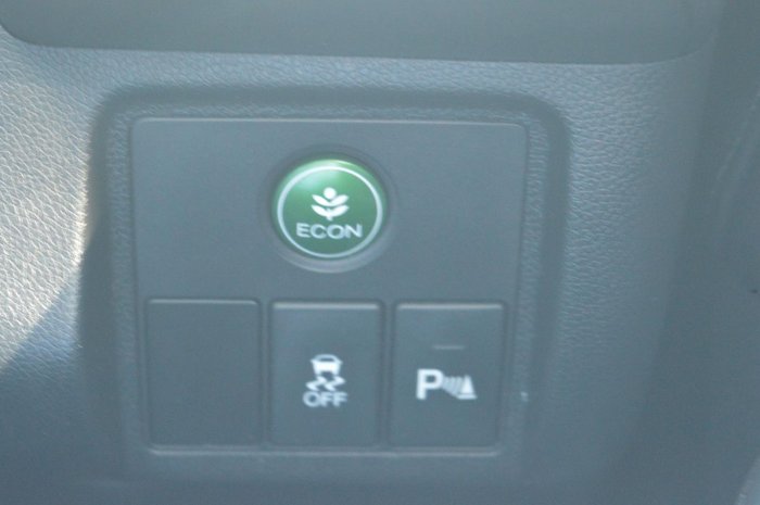 2019 Honda HR-V RS MY19 Phoenix Orange