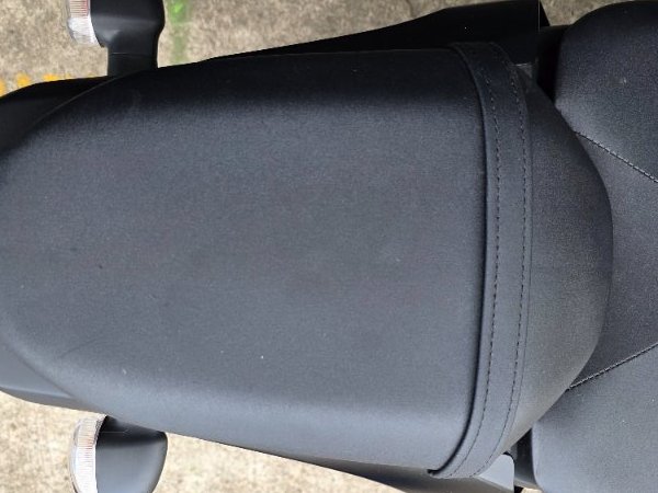 2019 Yamaha MT-07 LA (ABS) BLACK