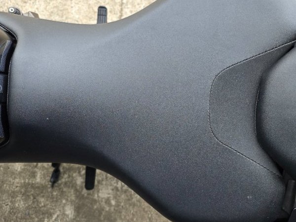 2019 Yamaha MT-07 LA (ABS) BLACK