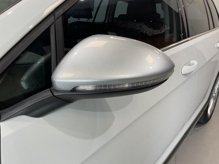 2019 Volkswagen Golf Alltrack 132TSI Premium