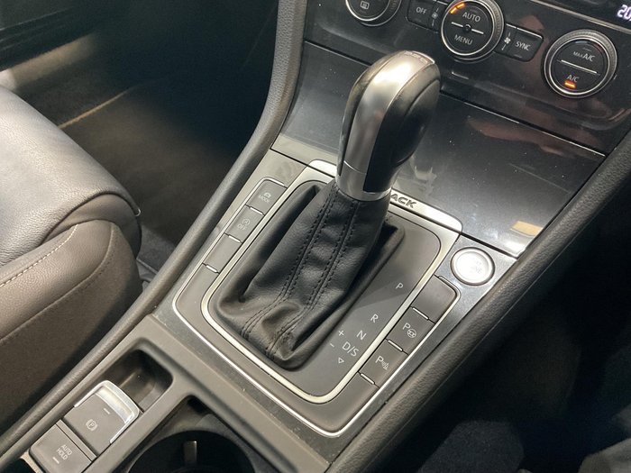 2019 Volkswagen Golf Alltrack 132TSI Premium