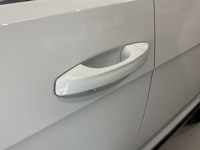 2019 Volkswagen Golf Alltrack 132TSI Premium