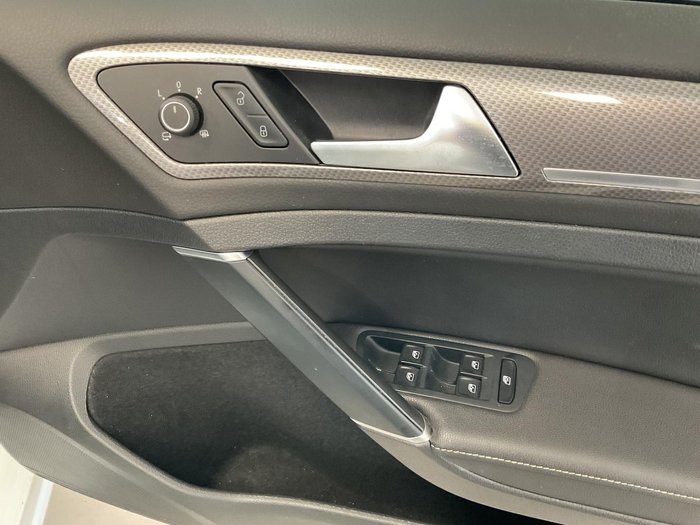 2019 Volkswagen Golf Alltrack 132TSI Premium