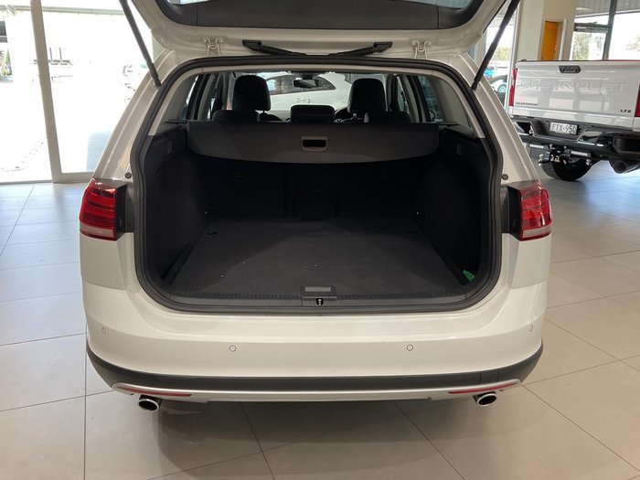 2019 Volkswagen Golf Alltrack 132TSI Premium