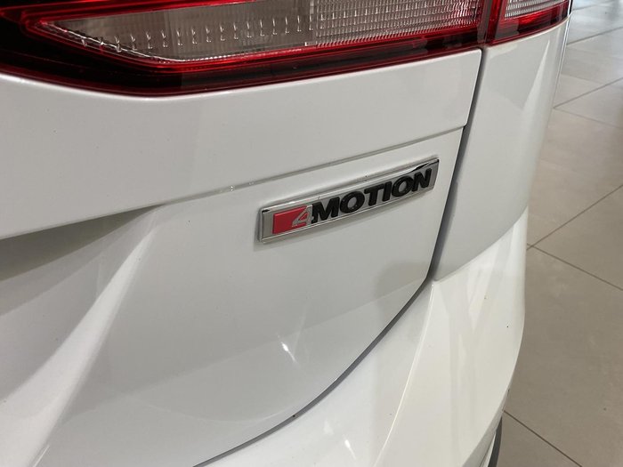 2019 Volkswagen Golf Alltrack 132TSI Premium