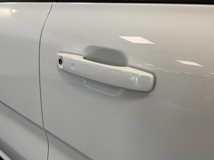 2023 Ford Ranger Raptor