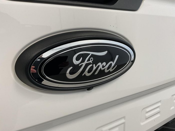 2023 Ford Ranger Raptor