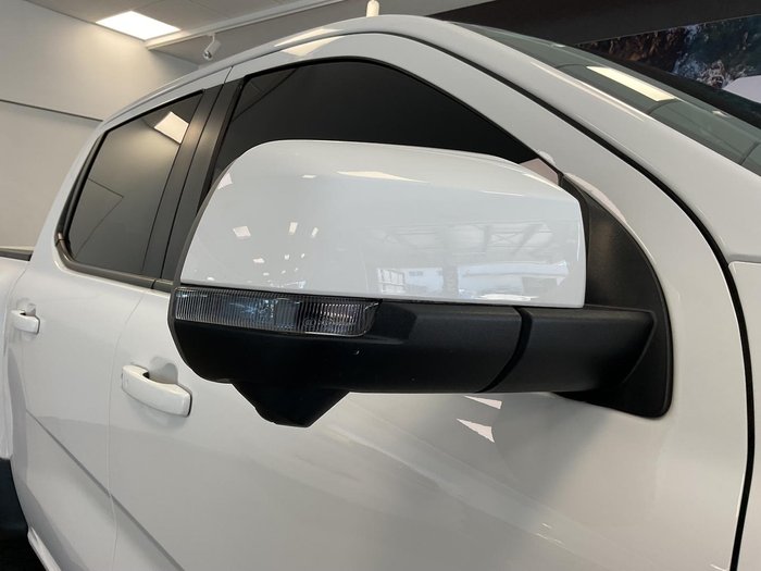 2023 Ford Ranger Raptor