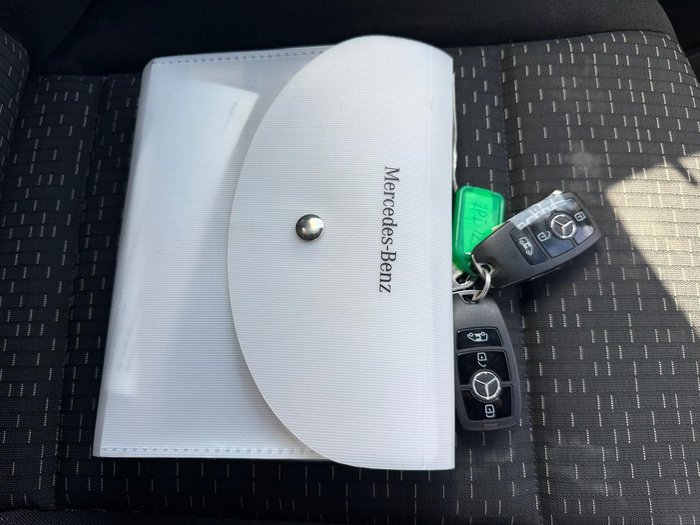 2018 Mercedes-Benz Sprinter 314CDI