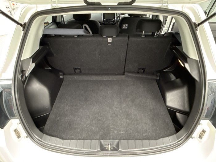 2023 Mitsubishi ASX LS