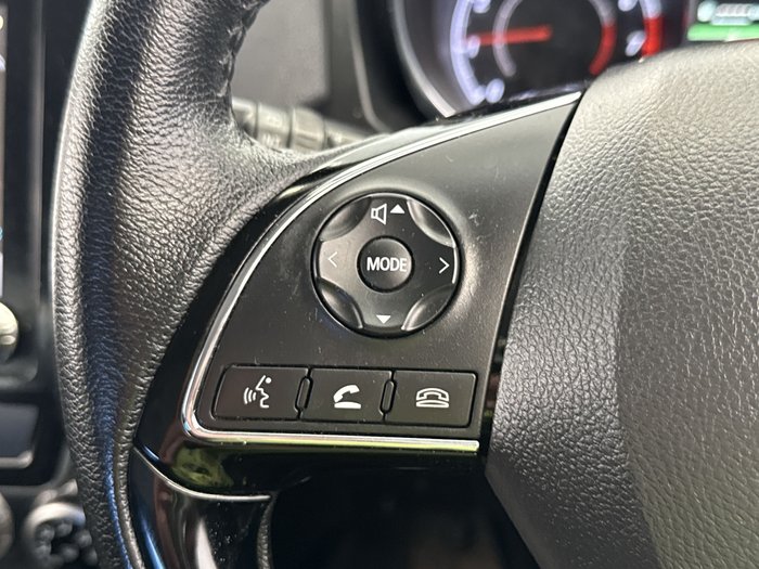 2023 Mitsubishi ASX LS