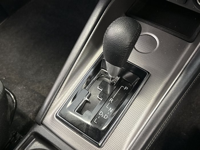 2023 Mitsubishi ASX LS