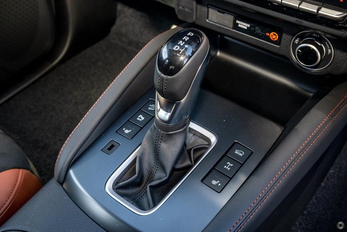 2025 Mazda BT-50 SP