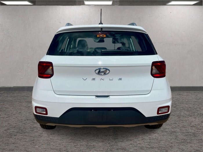 2025 Hyundai Venue