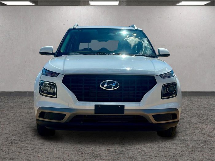 2025 Hyundai Venue