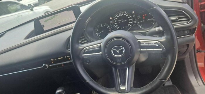 2020 Mazda CX-30 G25 Touring