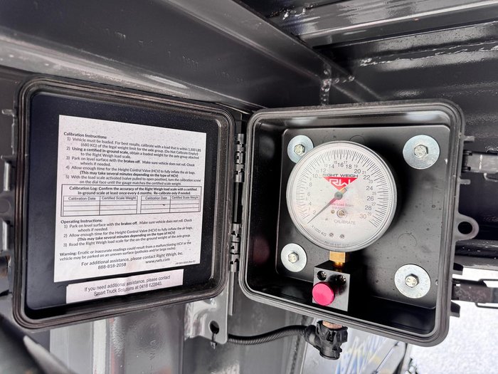 2021 Vawdrey St3 34 Pallet Double Drop Deck B Double Mezzanine