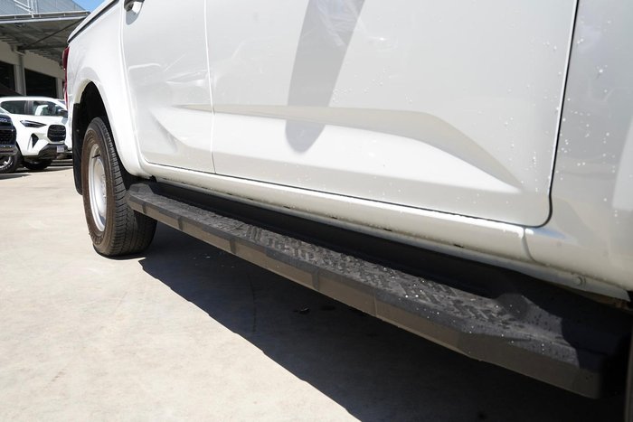 2022 Isuzu D-MAX SX High Ride