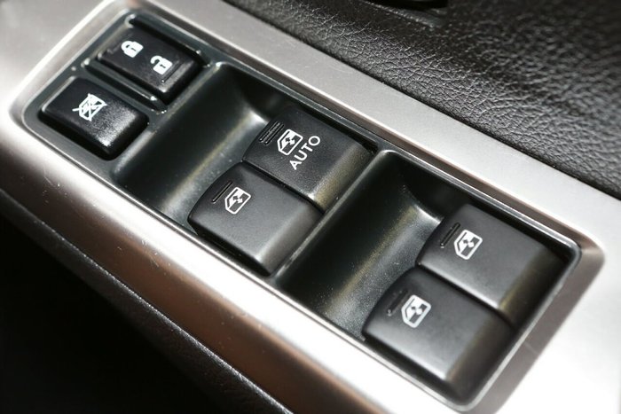 2016 Subaru XV 2.0i Special Edition