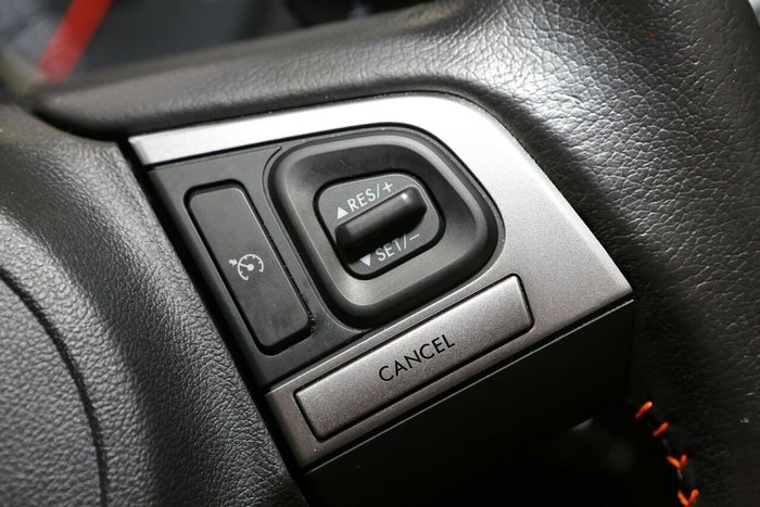 2016 Subaru XV 2.0i Special Edition