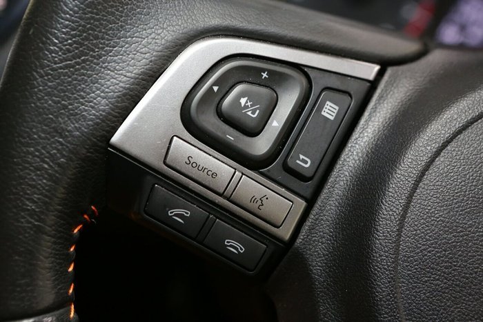 2016 Subaru XV 2.0i Special Edition